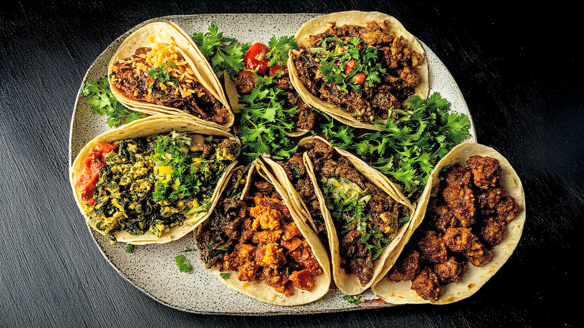 Tacos de Guisado, Street food tour Mexico City