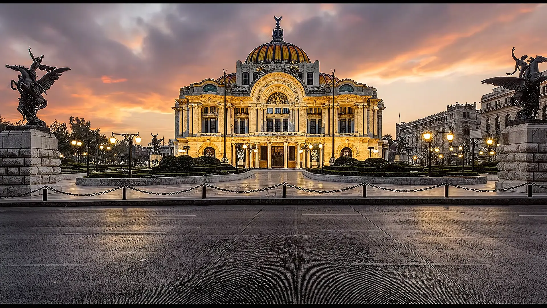 Tolantongo Hot springs in Mexico City