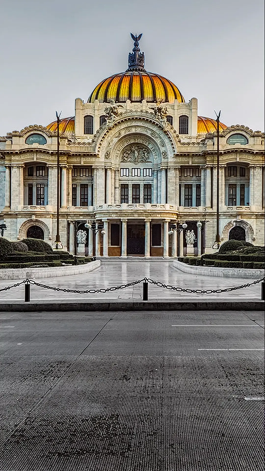 Things to do in Mexico City