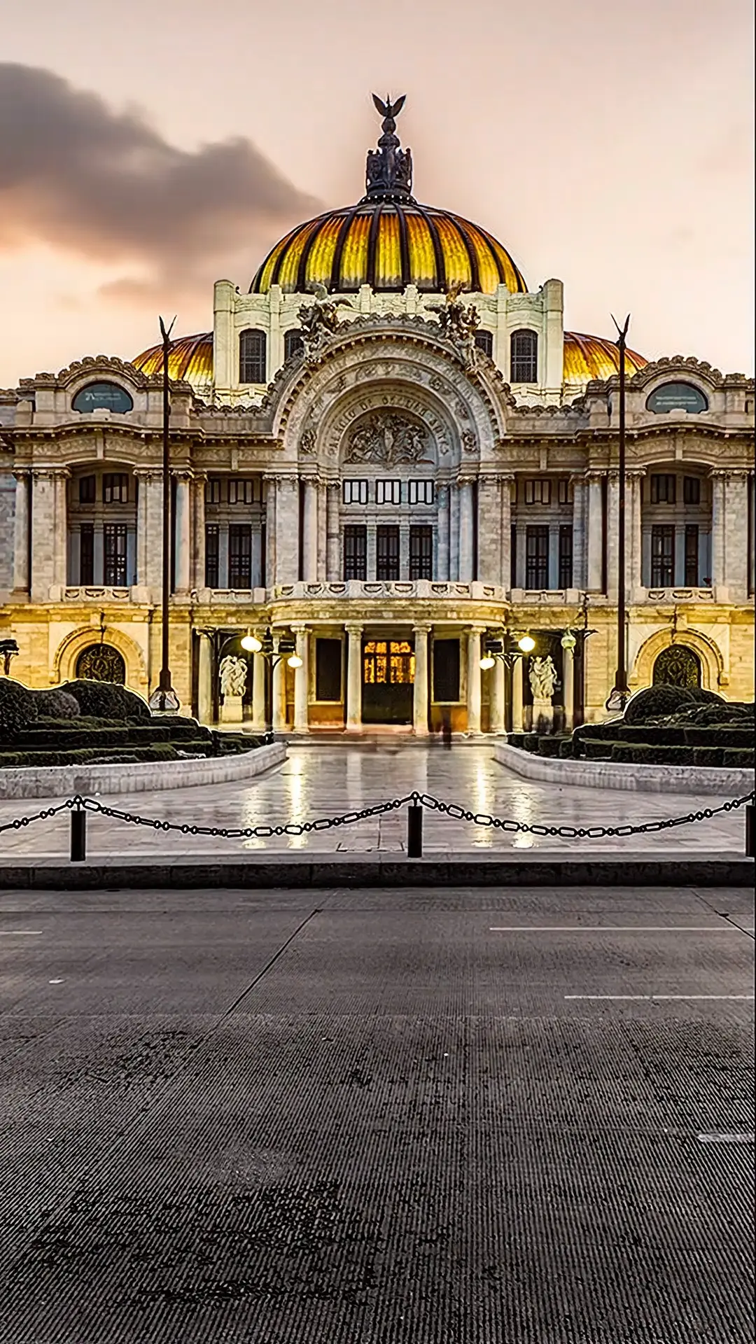 Lucha Libre in Mexico City
