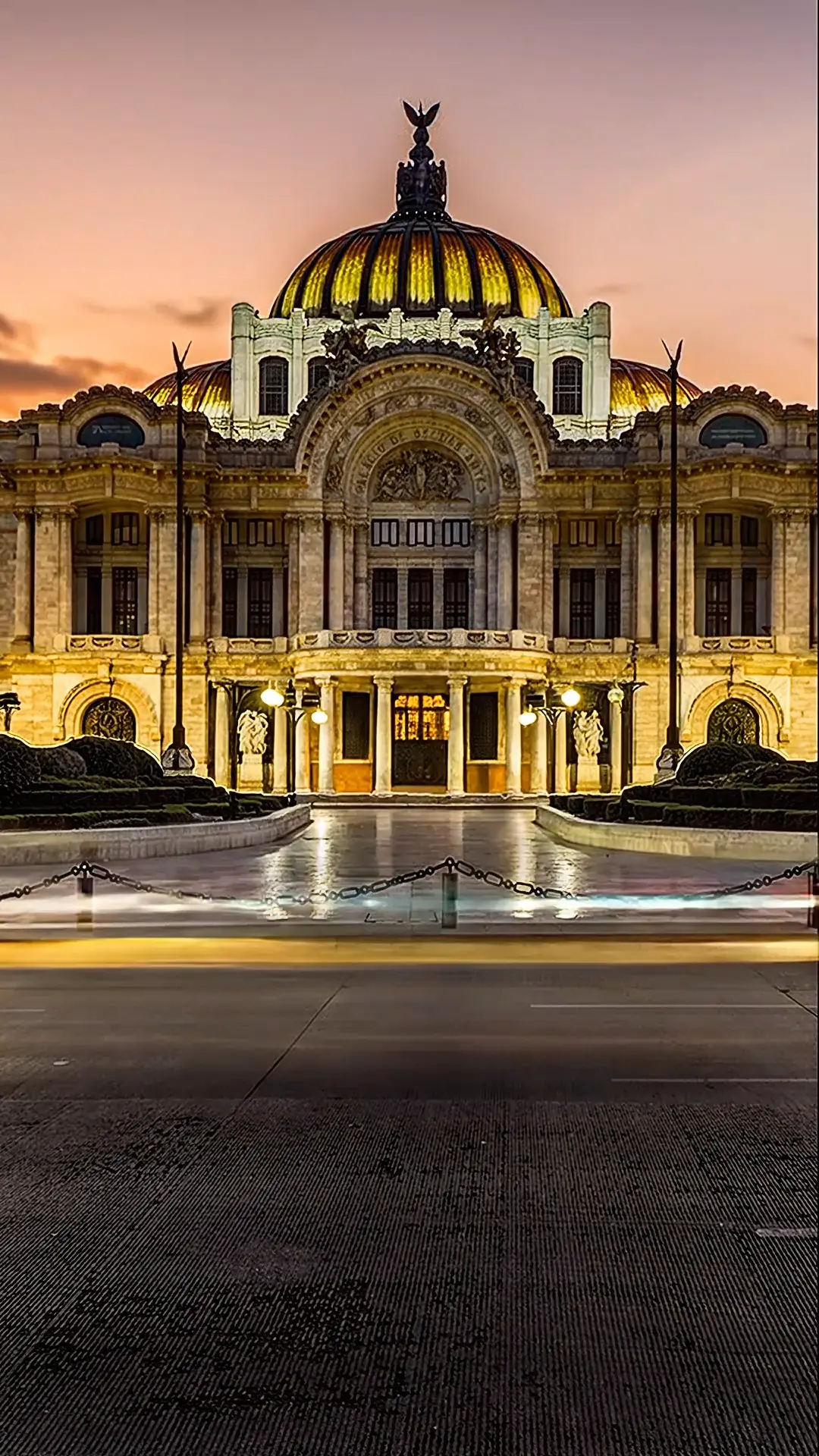 Things to do in Mexico City