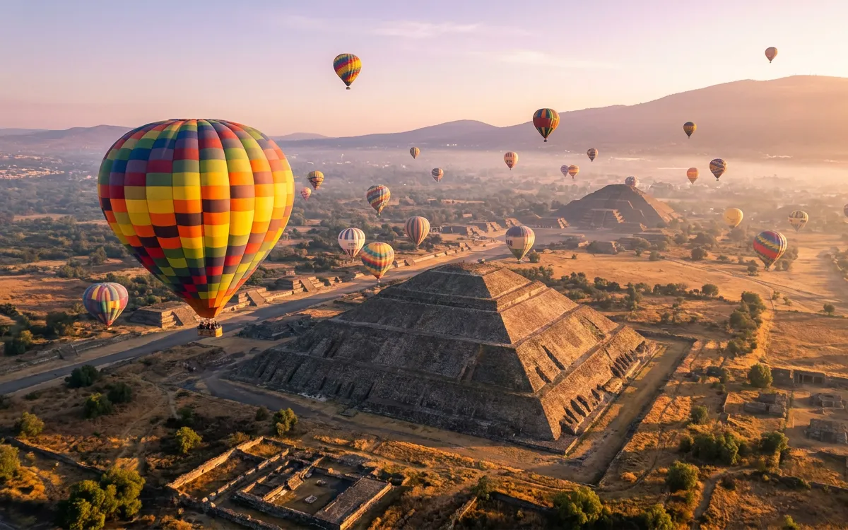 What to Do on Mondays in Mexico City